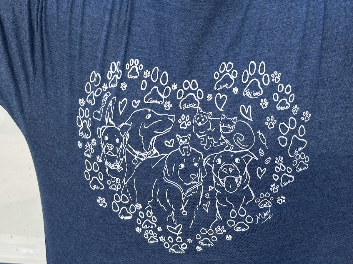 Shirt Design