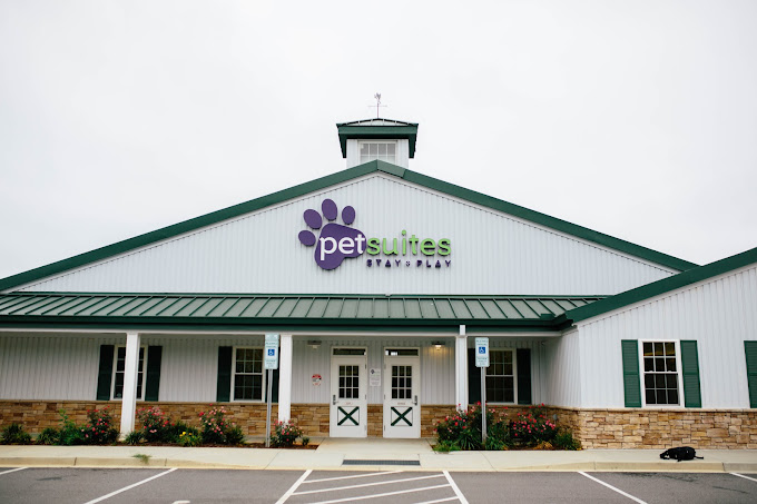 Petsuites Charlotte Airport