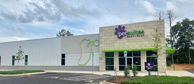 Petsuites Prosperity Ridge