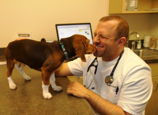 Dr. Jason